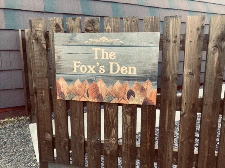 The Fox'S Den, Luxury Cosy Mini Lodge, Highlands North Ballachulish Esterno foto